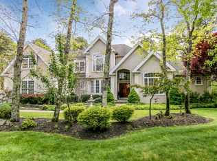 1 Amesbury Parke, Medford, NJ 08055