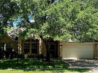 1206 Fenway Park, Pflugerville, TX 78660