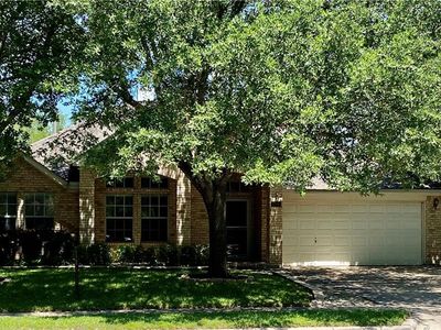 1206 Fenway Park, Pflugerville, TX, 78660