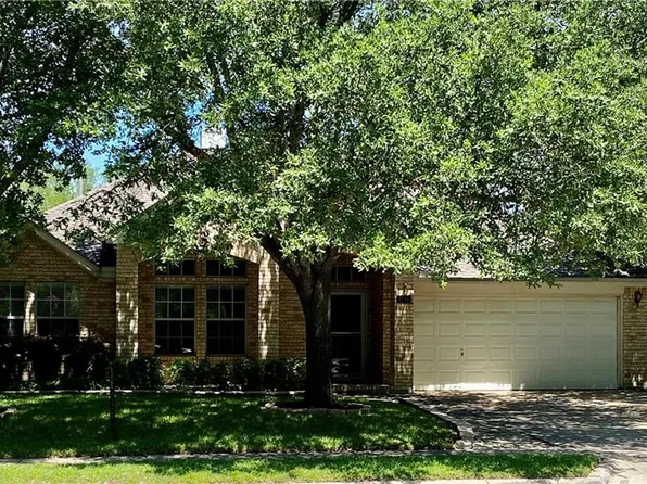 1206 Fenway Park, Pflugerville, TX 78660