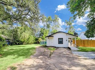 716 E 40th St, Houston, TX 77022