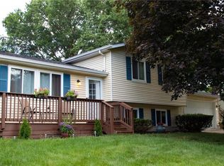 1028 Concord Dr, Medina, OH 44256