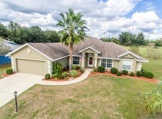 6125 SW 81st St, Ocala, FL 34476