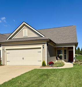 1753 Humphreys Gln, Spring Hill, TN, 37174
