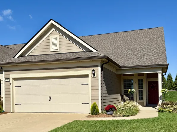 1753 Humphreys Gln, Spring Hill, TN 37174