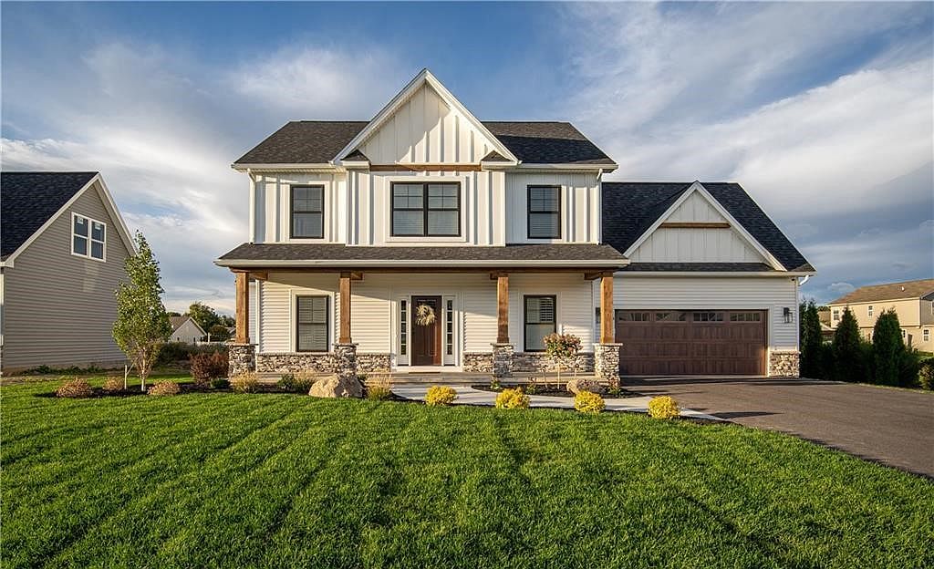 164 Whistlers Cove Ln, Rochester, NY 14612 Zillow