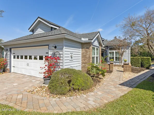 116 BAY HILL Court, Ponte Vedra Beach, FL 32082