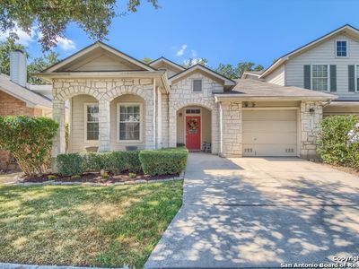 7711 Wexford Sq, San Antonio, TX, 78240