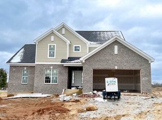 6628 Hawley View Ct, Crestwood, KY