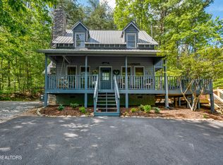 3956 Millers Ridge Way, Pigeon Forge, TN 37862