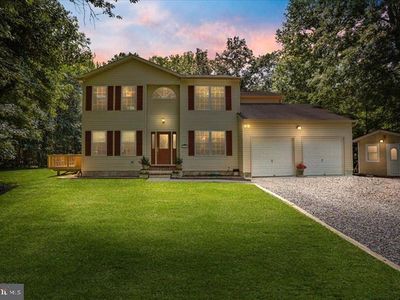 443 New Rd, Southampton, NJ, 08088