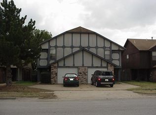 4114 Heritage Place Dr, Norman, OK 73072
