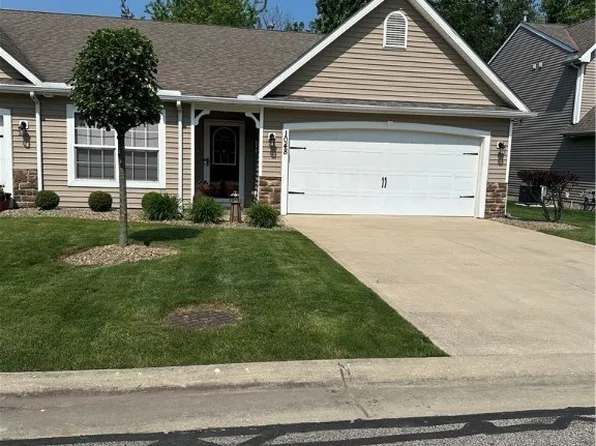 1048 Zephyr Ln, Painesville, OH 44077