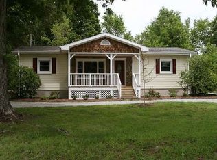 220 Bacon Rd, Rougemont, NC 27572