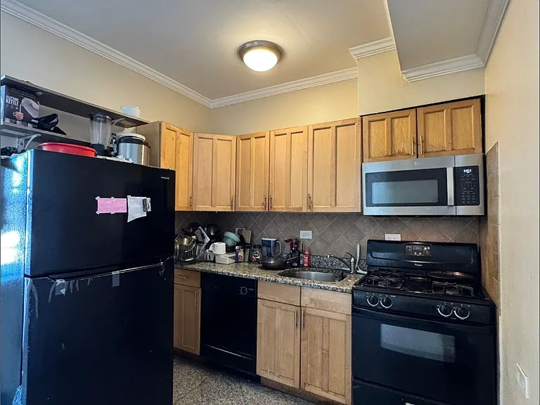 47 Dalrymple St #3 — Photo 4
