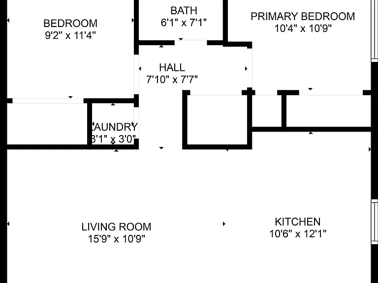 1000 E Center St #16 — Photo 14