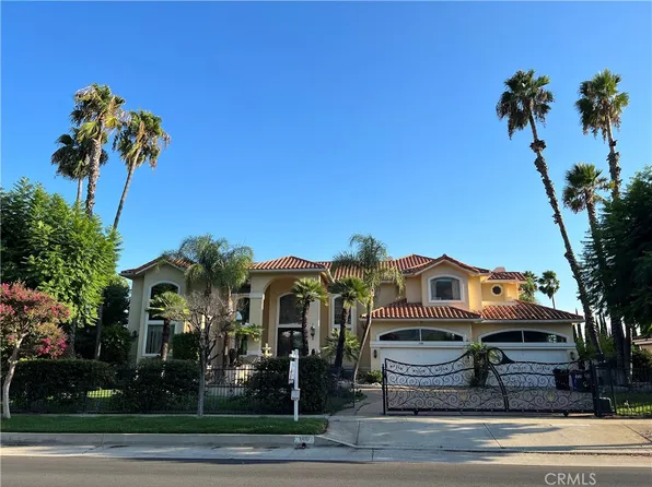 140 W 24th St, Upland, CA 91784