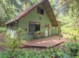 15 Willaview Ln, South Bend, WA 98586