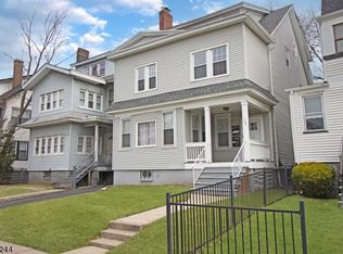 106 S Arlington Ave, East Orange, NJ 07018