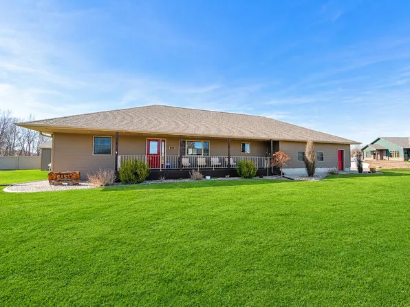 290 9th St NE, Huron, SD 57350