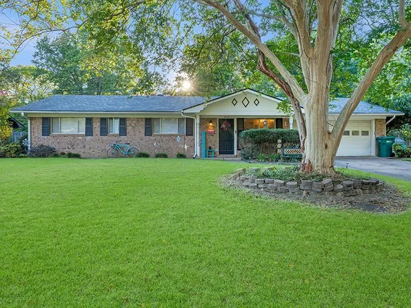 3805 Potomac Ave, Texarkana, TX 75503
