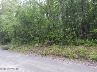 19962 E Tackle Ave, Talkeetna, AK 99676