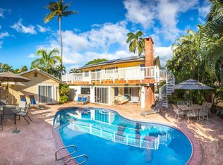 451 Ilikahi St, Lahaina, HI 96761