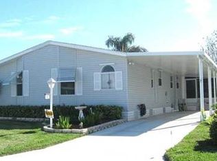 385 Seahorse Ter, Fort Pierce, FL 34982