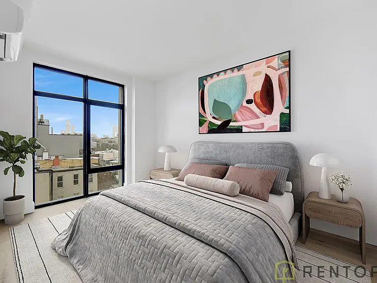 597 Grand St #317 — Photo 5
