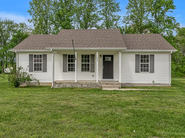 322 E Airport Dr, McMinnville, TN 37110