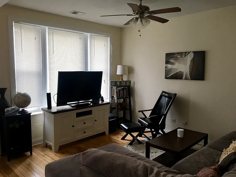 2645-47 N. Fairfield Ave. / 2715-19 W. Schubert Ave. — Photo 6