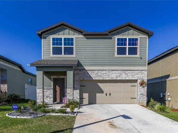 2240 Hemingway Cir, Groveland, FL 34736