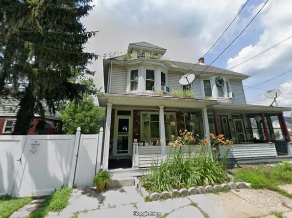 248 W High St, Nesquehoning, PA 18240