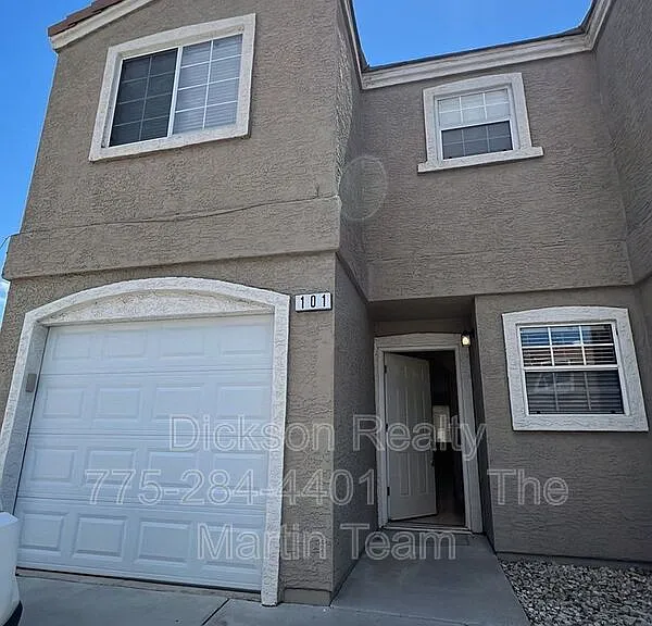 5765 Vista Serena Way #101 — Photo 1
