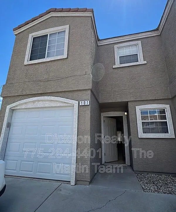 5765 Vista Serena Way #101