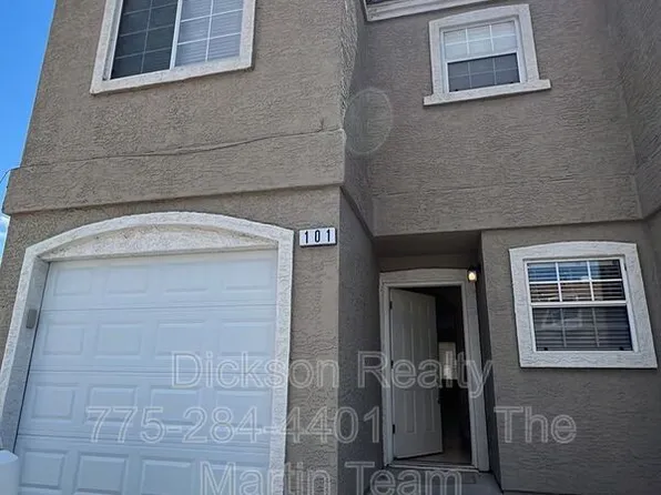 5765 Vista Serena Way APT 101, Sparks, NV 89436