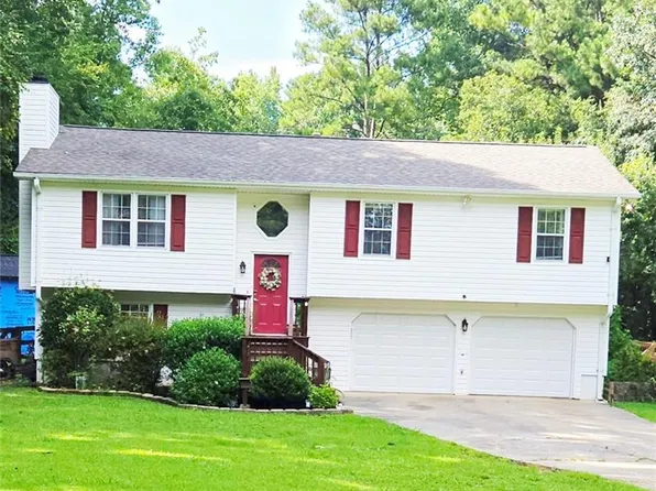 503 Little River Ct, Woodstock, GA 30189