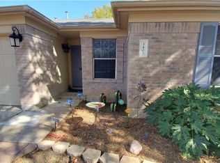 3405 Walleye Way, Round Rock, TX 78665