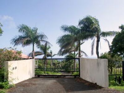 24A Recovery Hill Co, Christiansted, VI, 00820