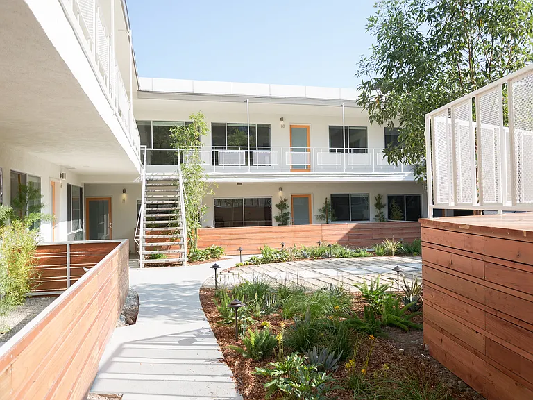 5733 Benner St #2 — Photo 11