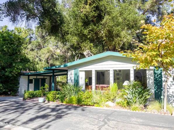 107 Merry Oak Ln, Westlake Village, CA 91361