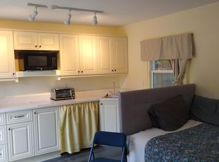 6917 Monument Ave #6917B, Richmond, VA 23226