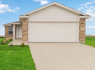 3110 Haffner Rd, Converse, TX 78109