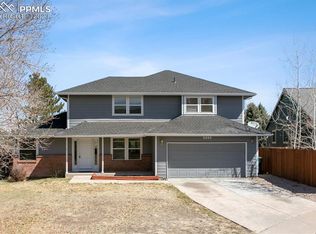 3330 Briarpatch Pl, Colorado Springs, CO 80918