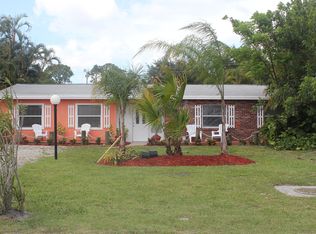 1899 NW Azalea St, Stuart, FL 34994