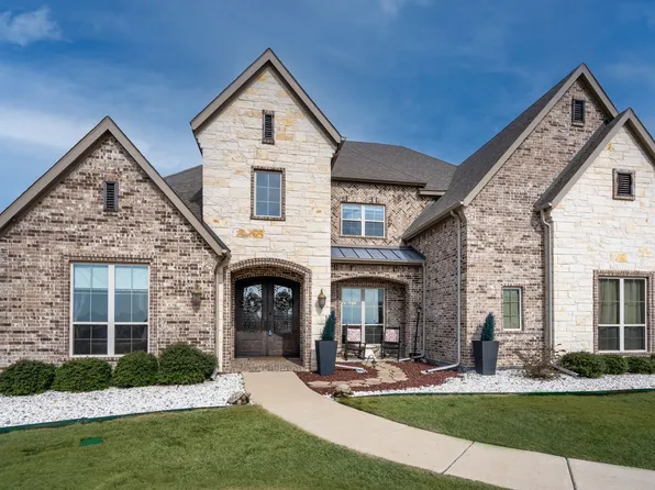 1510 Winding Creek Ln, Rockwall, TX 75032