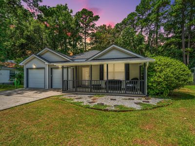 687 Ponderosa Dr, Charleston, SC, 29414