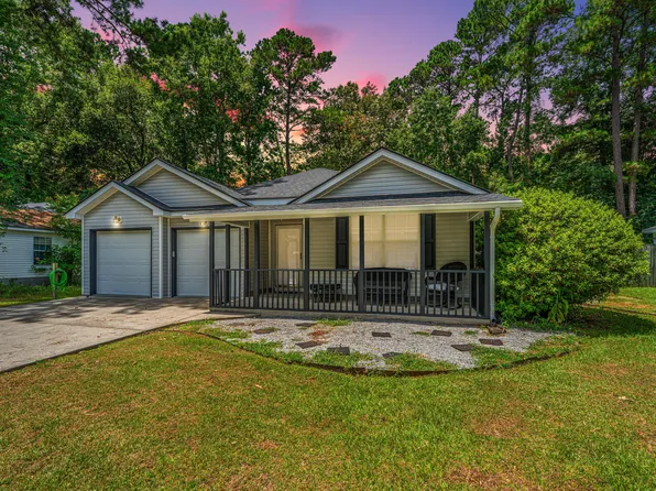 687 Ponderosa Dr, Charleston, SC 29414
