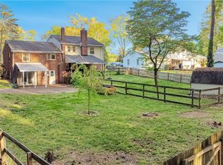 1108 Hybla Rd, North Chesterfield, VA 23236