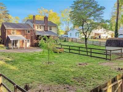 1108 Hybla Rd, North Chesterfield, VA, 23236